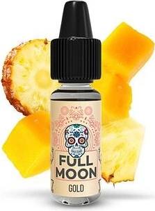 Full Moon - Gold
