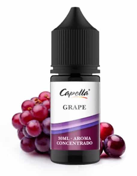 Capella Grape 30ml