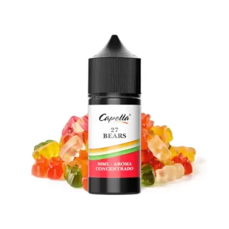 Capella 27 Bears 30ml