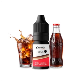 Capella Cola V2 30ml