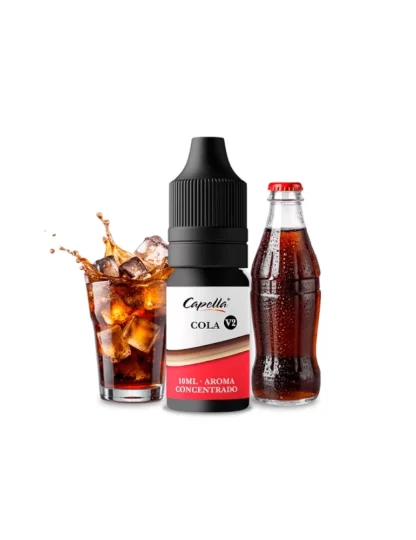 Capella Cola V2 30ml