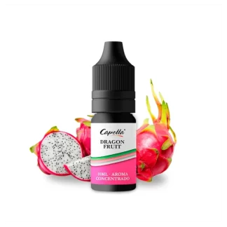 Capella Dragon Fruit 30ml