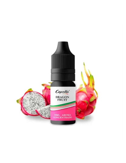 Capella Dragon Fruit 30ml