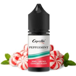 Capella Peppermint 30ml