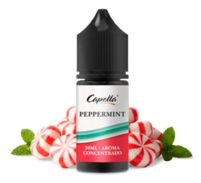 Capella Peppermint 30ml