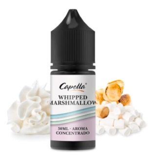 Capella Whipped Marshmallow 30ml
