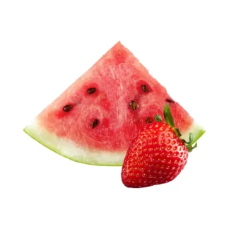Super Aromas Watermelon With Strawberry 10ml