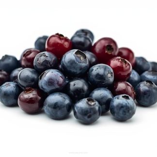 Super Aromas Blueberry With Blackcurrant 10ml