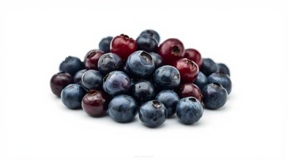 Super Aromas Blueberry With Blackcurrant 10ml