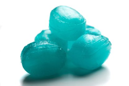 Super Aromas Ice Mint Candies 10ml