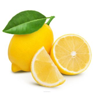 Super Aromas Natural Lemon 10ml