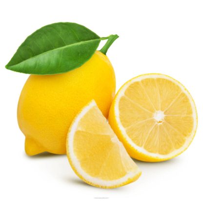 Super Aromas Natural Lemon 10ml