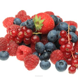 Super Aromas Forest Fruits 10ml