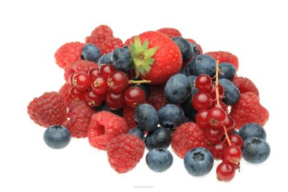 Super Aromas Forest Fruits 10ml