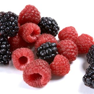 Super Aromas Raspberry Blackberry Lemonade 10ml