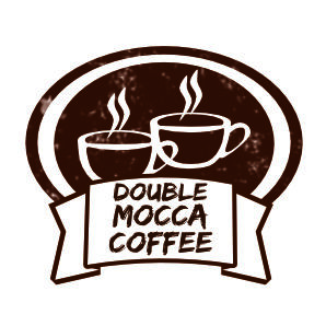 Super Aromas Double Mocca Coffee 10ml