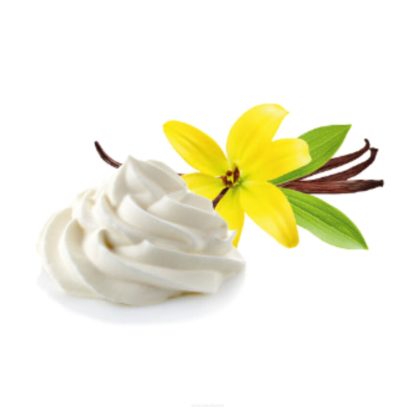 Super Aromas Creamy Vanilla 10ml