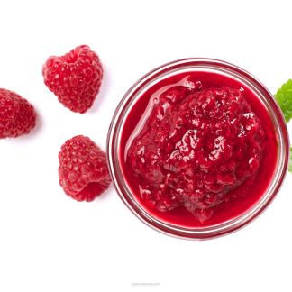 Super Aromas Raspberry Syrup 10ml