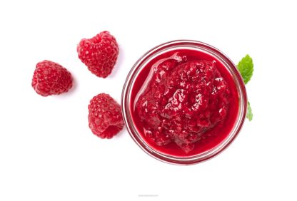 Super Aromas Raspberry Syrup 10ml