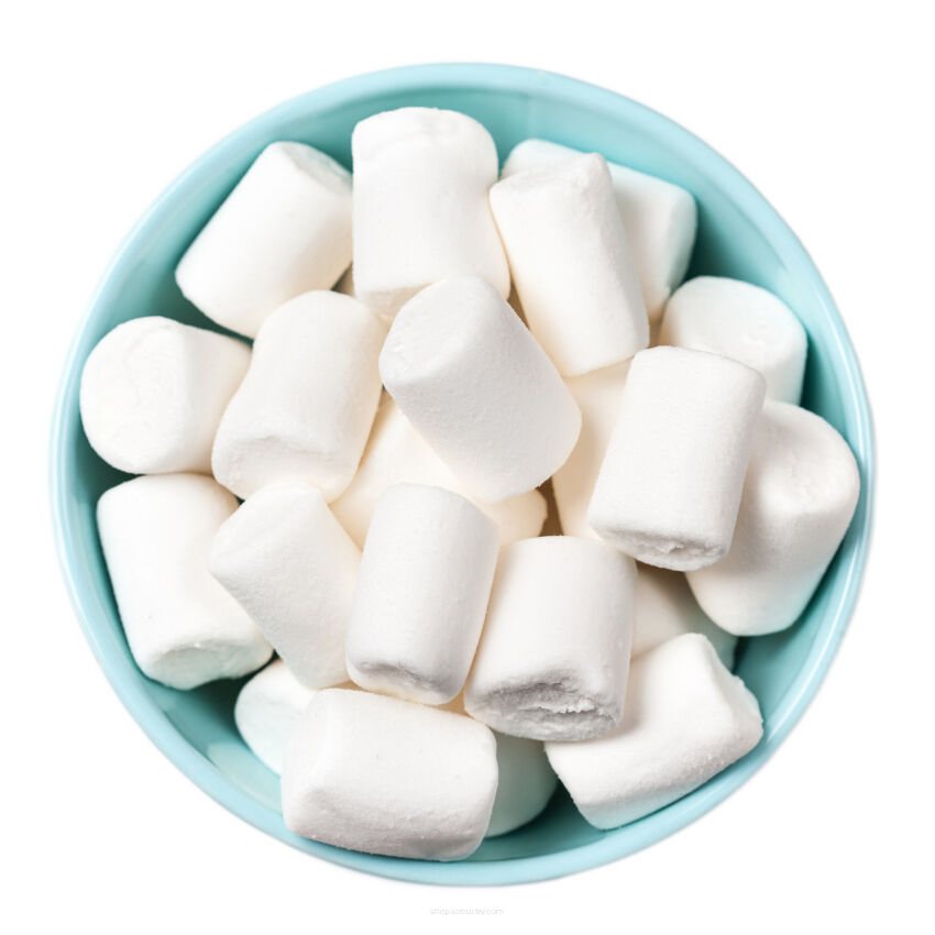 Super Aromas Marshmallow 10ml