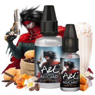 A&L Ultimate: Alucard