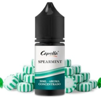Capella Spearmint 30ml