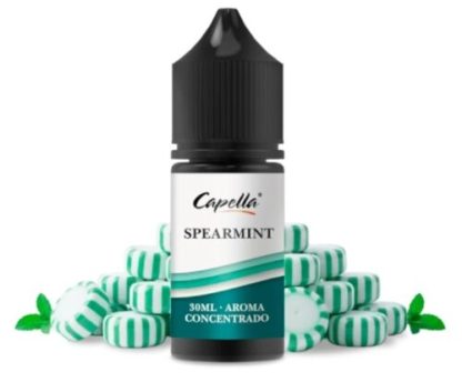 Capella Spearmint 30ml